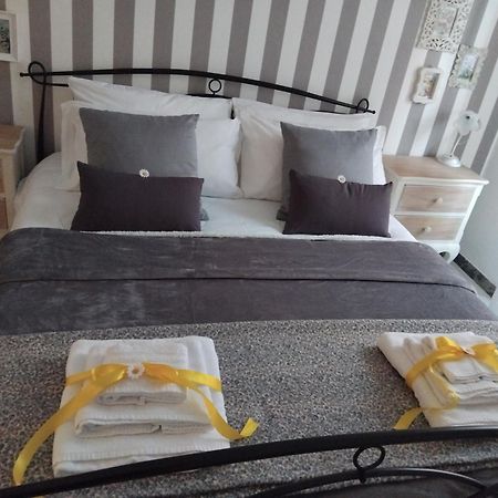 Regina Margherita Casa Vacanza Чивитавекия Екстериор снимка