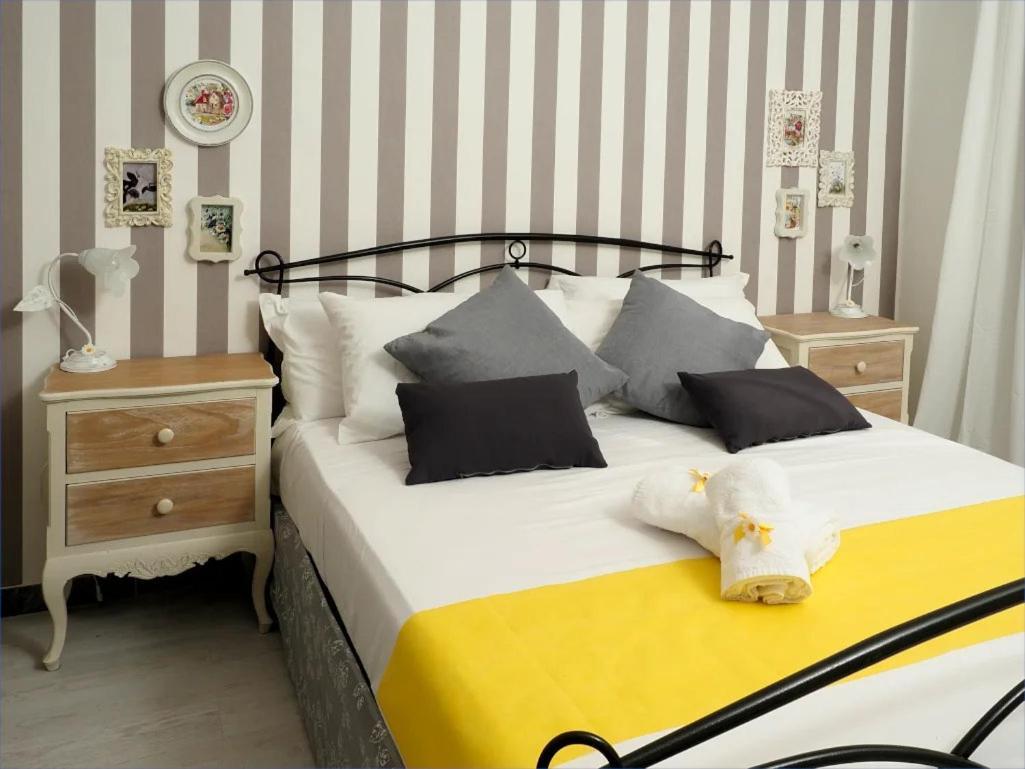 Regina Margherita Casa Vacanza Чивитавекия Екстериор снимка
