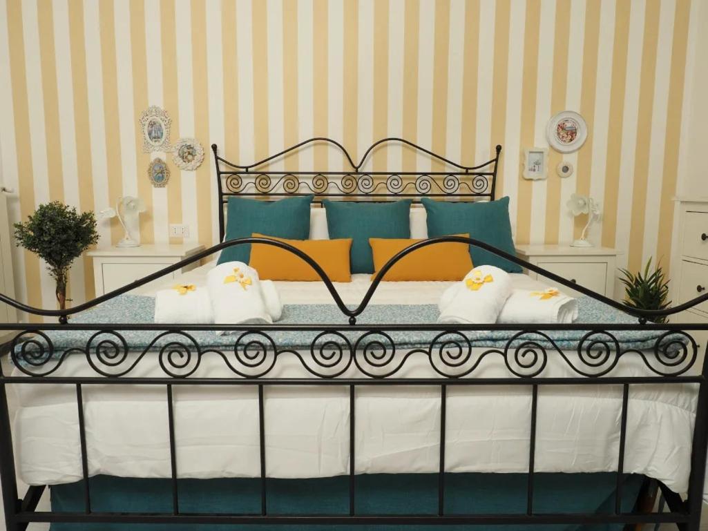 Regina Margherita Casa Vacanza Чивитавекия Екстериор снимка