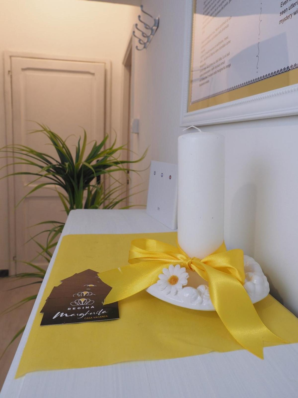 Regina Margherita Casa Vacanza Чивитавекия Екстериор снимка