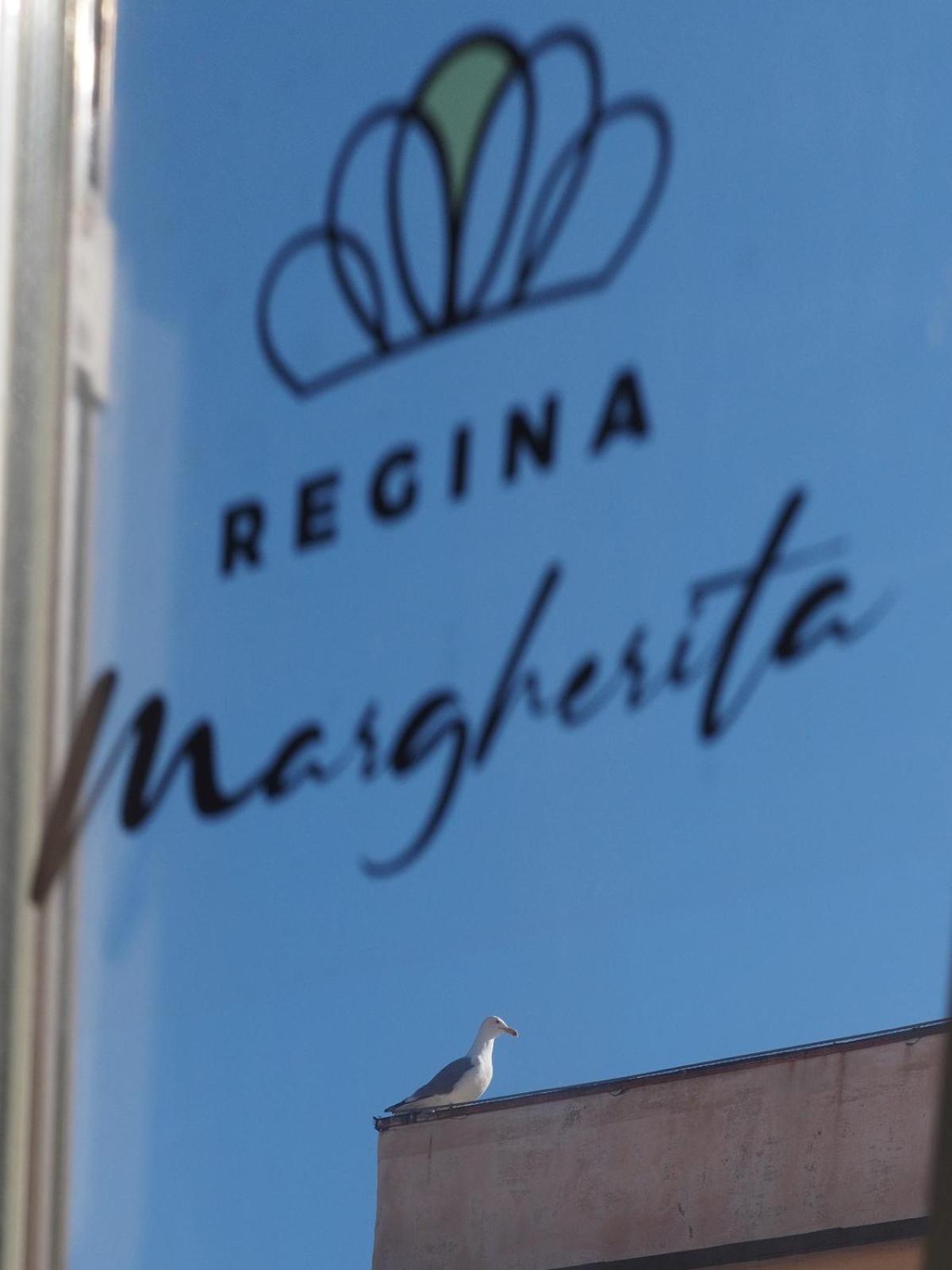 Regina Margherita Casa Vacanza Чивитавекия Екстериор снимка